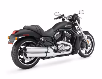 2008 Harley-Davidson VRSCD Night Rod '2007–08