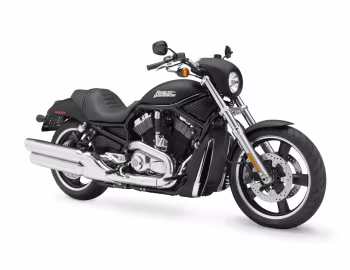 2008 Harley-Davidson VRSCD Night Rod '2007–08