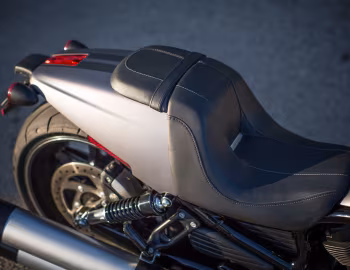 Intérieur 2014–16 Harley-Davidson VRSCDX Night Rod Special '2013–16
