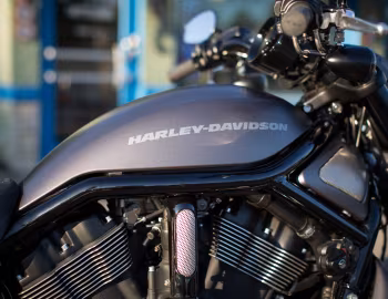 2014–16 Harley-Davidson VRSCDX Night Rod Special '2013–16