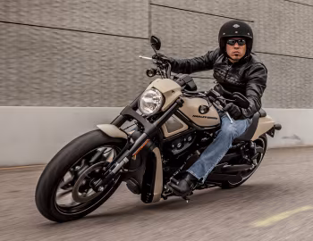 2014–16 Harley-Davidson VRSCDX Night Rod Special '2013–16