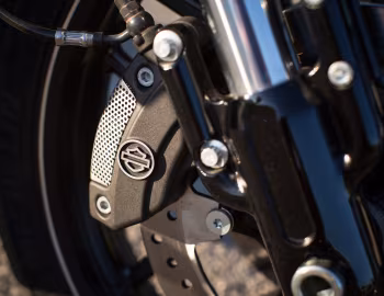 2014–16 Harley-Davidson VRSCDX Night Rod Special '2013–16