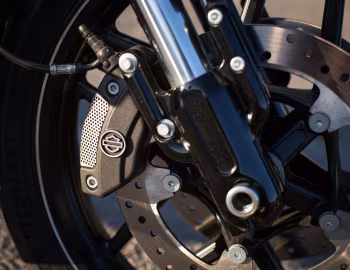 2014–16 Harley-Davidson VRSCDX Night Rod Special '2013–16