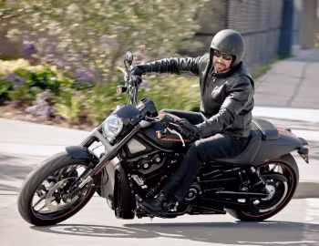 2012 Harley-Davidson VRSCDX Night Rod Special '2011–12