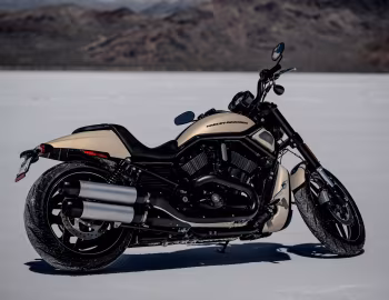 2014–16 Harley-Davidson VRSCDX Night Rod Special '2013–16