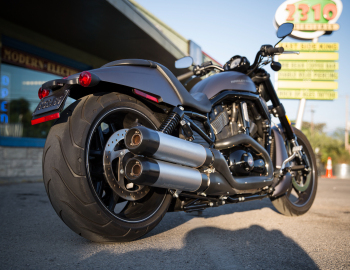 2016 harley davidson night rod special deals
