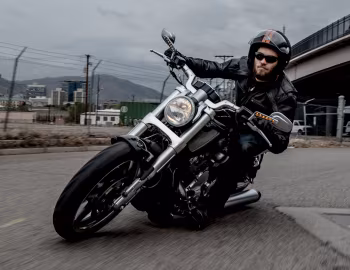 2013–16 Harley-Davidson VRSCF V-Rod Muscle '2012–16