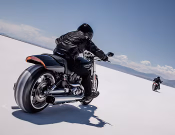 Harley-Davidson VRSCF V-Rod Muscle, Harley-Davidson VRSCDX Night Rod Special