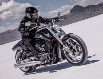 2013–16 Harley-Davidson VRSCF V-Rod Muscle '2012–16