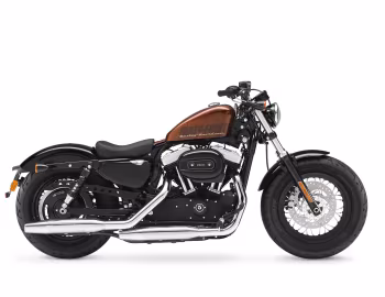 2014–15 Harley-Davidson XL1200X Sportster Forty-Eight '2013–15