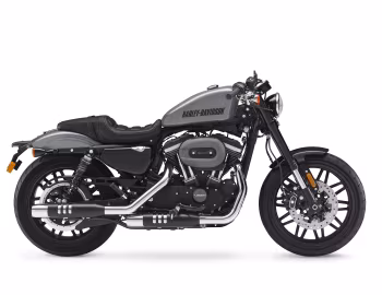 2016½–18 Harley-Davidson XL 1200CX Sportster 1200 Roadster
