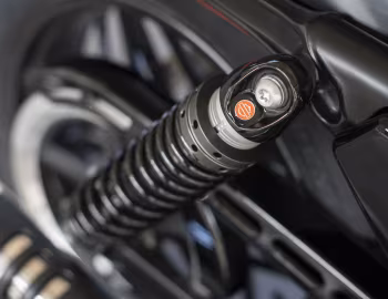 2016½–18 Harley-Davidson XL 1200CX Sportster 1200 Roadster