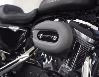 Sous la capuche 2016½–18 Harley-Davidson XL 1200CX Sportster 1200 Roadster