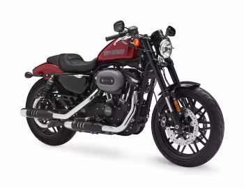 2016½–18 Harley-Davidson XL 1200CX Sportster 1200 Roadster