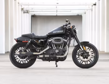 2016½–18 Harley-Davidson XL 1200CX Sportster 1200 Roadster