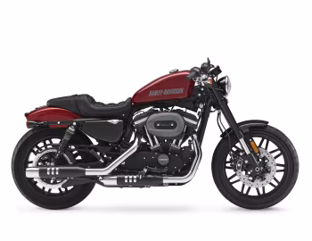 2016½–18 Harley-Davidson XL 1200CX Sportster 1200 Roadster