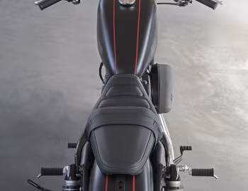 Intérieur 2016½–18 Harley-Davidson XL 1200CX Sportster 1200 Roadster