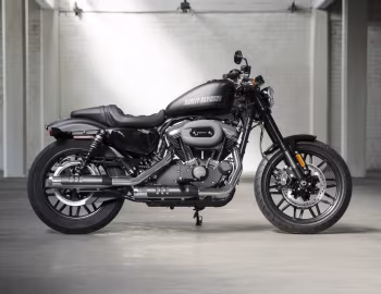 2016½–18 Harley-Davidson XL 1200CX Sportster 1200 Roadster