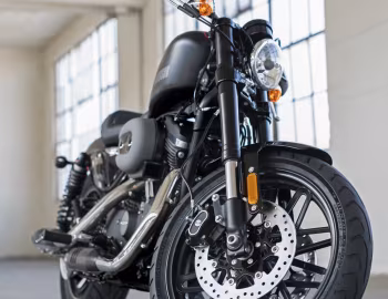 2016½–18 Harley-Davidson XL 1200CX Sportster 1200 Roadster