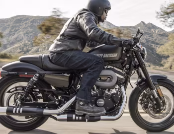2016½–18 Harley-Davidson XL 1200CX Sportster 1200 Roadster