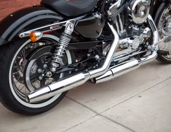 2016 Harley-Davidson XL1200V Sportster Seventy-Two '2015–16