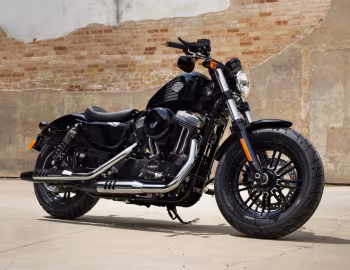 2016–17 Harley-Davidson XL1200X Sportster Forty-Eight '2015–17