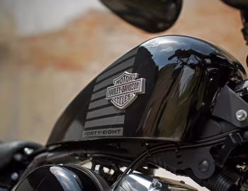 2016–17 Harley-Davidson XL1200X Sportster Forty-Eight '2015–17