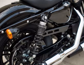2016–17 Harley-Davidson XL1200X Sportster Forty-Eight '2015–17