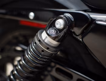 2016–17 Harley-Davidson XL1200X Sportster Forty-Eight '2015–17