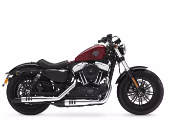 2016–17 Harley-Davidson XL1200X Sportster Forty-Eight '2015–17