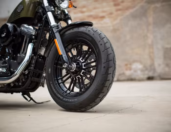 2016–17 Harley-Davidson XL1200X Sportster Forty-Eight '2015–17