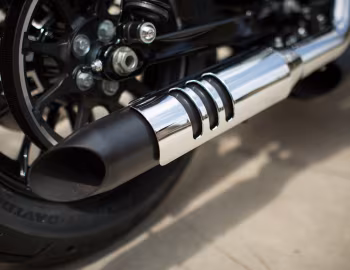 2016–17 Harley-Davidson XL1200X Sportster Forty-Eight '2015–17
