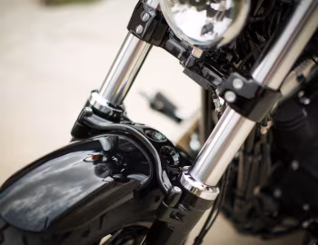 2016–17 Harley-Davidson XL1200X Sportster Forty-Eight '2015–17