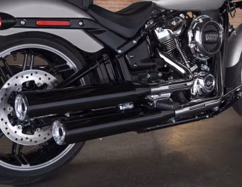 2018 Harley-Davidson FXBR Breakout '2017–18
