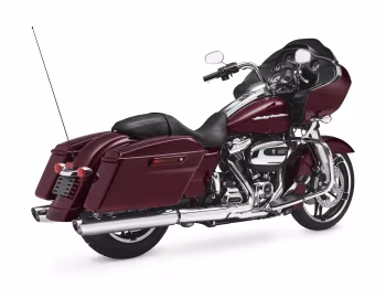 2018 Harley-Davidson FLTRX Road Glide '2017–18