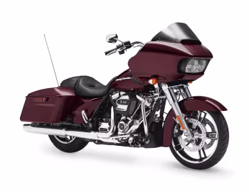 2018 Harley-Davidson FLTRX Road Glide '2017–18