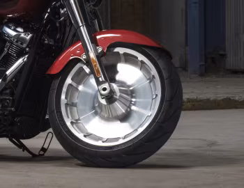 2018 Harley-Davidson FLFB Fat Boy '2017–18