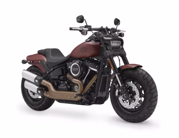 2018 Harley-Davidson FXFB Fat Bob '2017–18