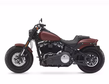 2018 Harley-Davidson FXFB Fat Bob '2017–18