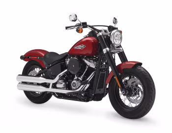 2018 Harley-Davidson FLSL Softail Slim '2017–18