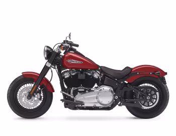 2018 Harley-Davidson FLSL Softail Slim '2017–18