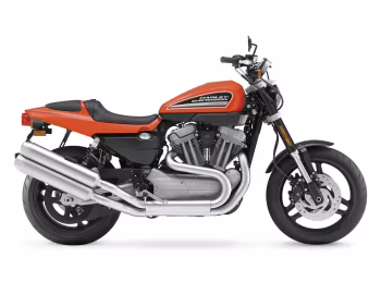 2009 Harley-Davidson XR1200