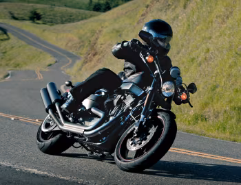 2011–12 Harley-Davidson XR1200X '2010–12