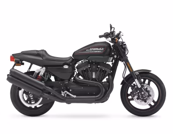 2011–12 Harley-Davidson XR1200X '2010–12