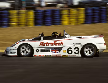 Harrier LR9 Spyder LM (LR9C-002) '1994