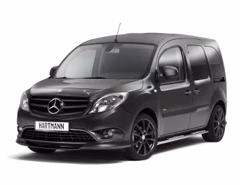Hartmann Mercedes-Benz Citan MetroLine (W415) '2014–21