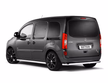 Hartmann Mercedes-Benz Citan MetroLine (W415) '2014–21