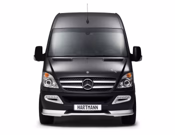 Hartmann Mercedes-Benz Sprinter SP Steam (Br.906) '2012–13