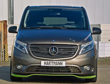 Hartmann Mercedes-Benz Vito Tourer (Br.447) '2014–20