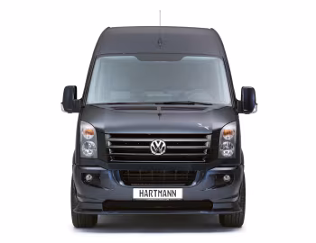 Hartmann Volkswagen Crafter CP Stream '2012–16